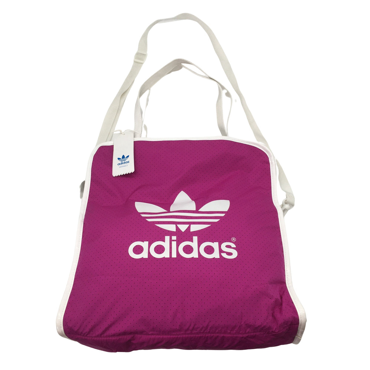 Unisex Adidas - Urheilukassi, koko Midi - (1)