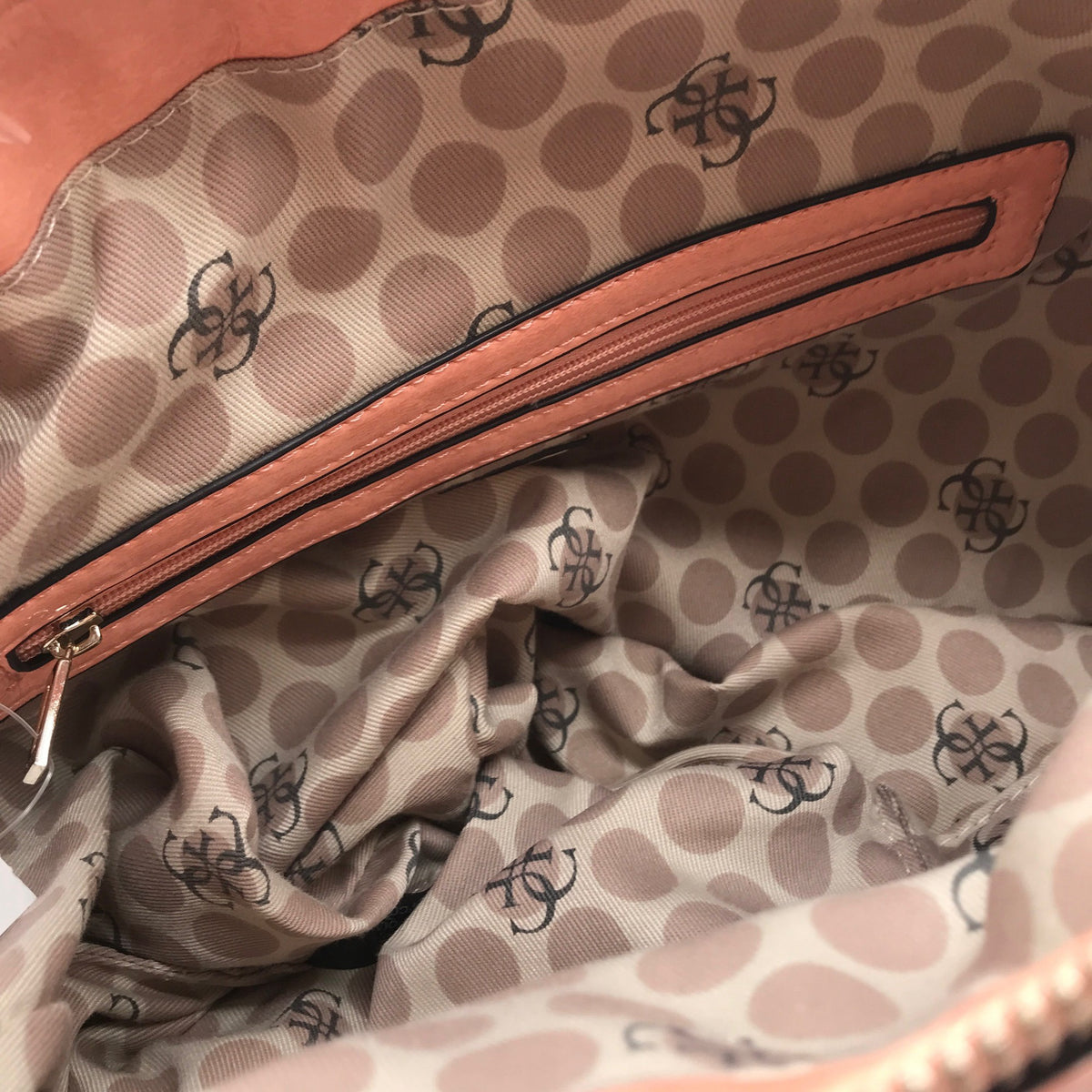 Unisex Guess - Käsilaukku, koko Midi - (3)