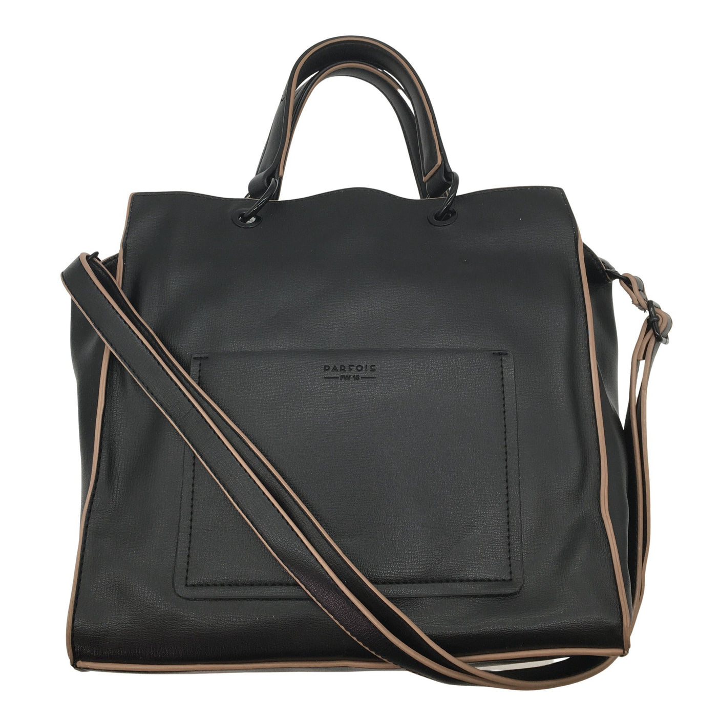 Unisex Parfois - Käsilaukku, koko Midi - (1)