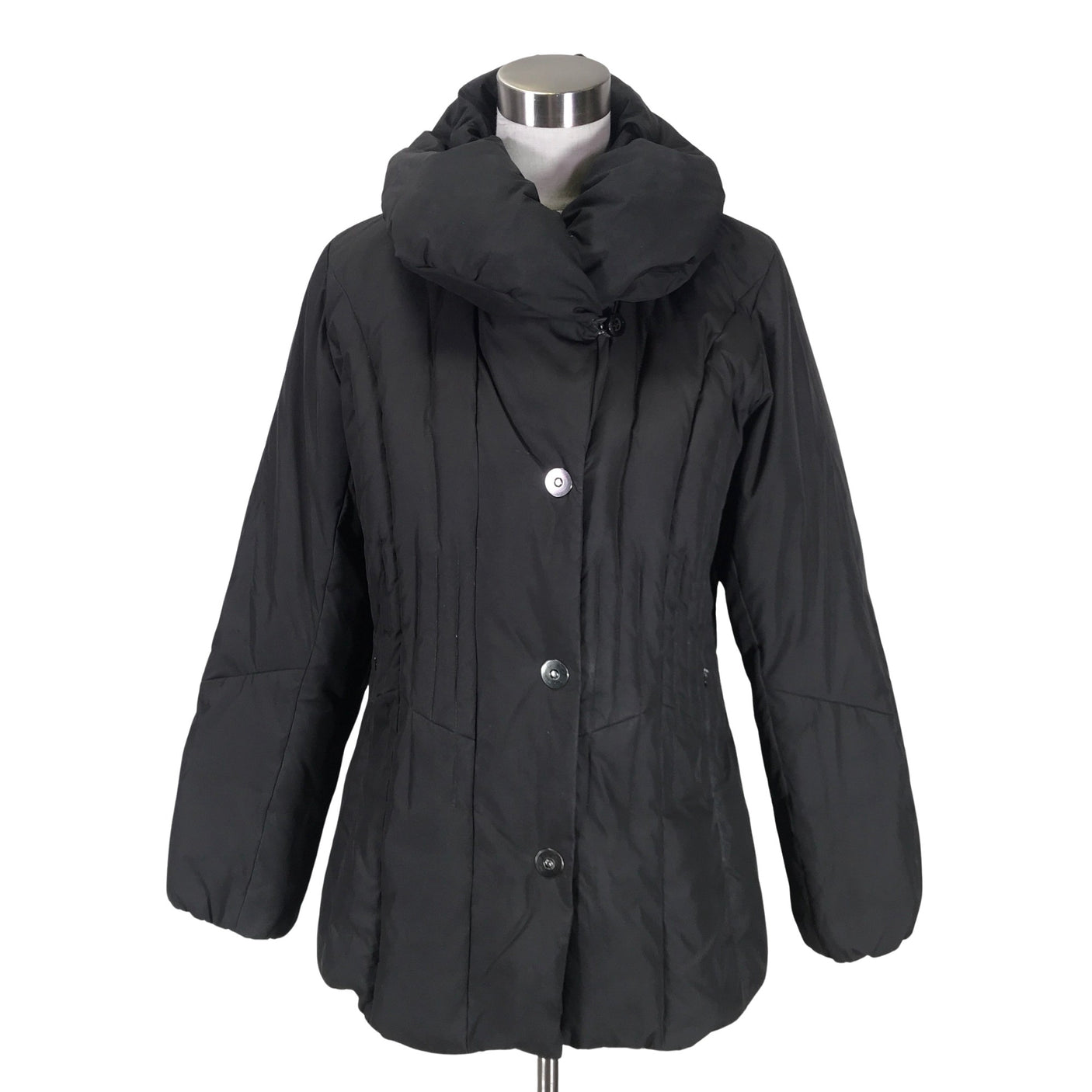 Unisex Creenstone - Toppatakki, koko 40 - (1)