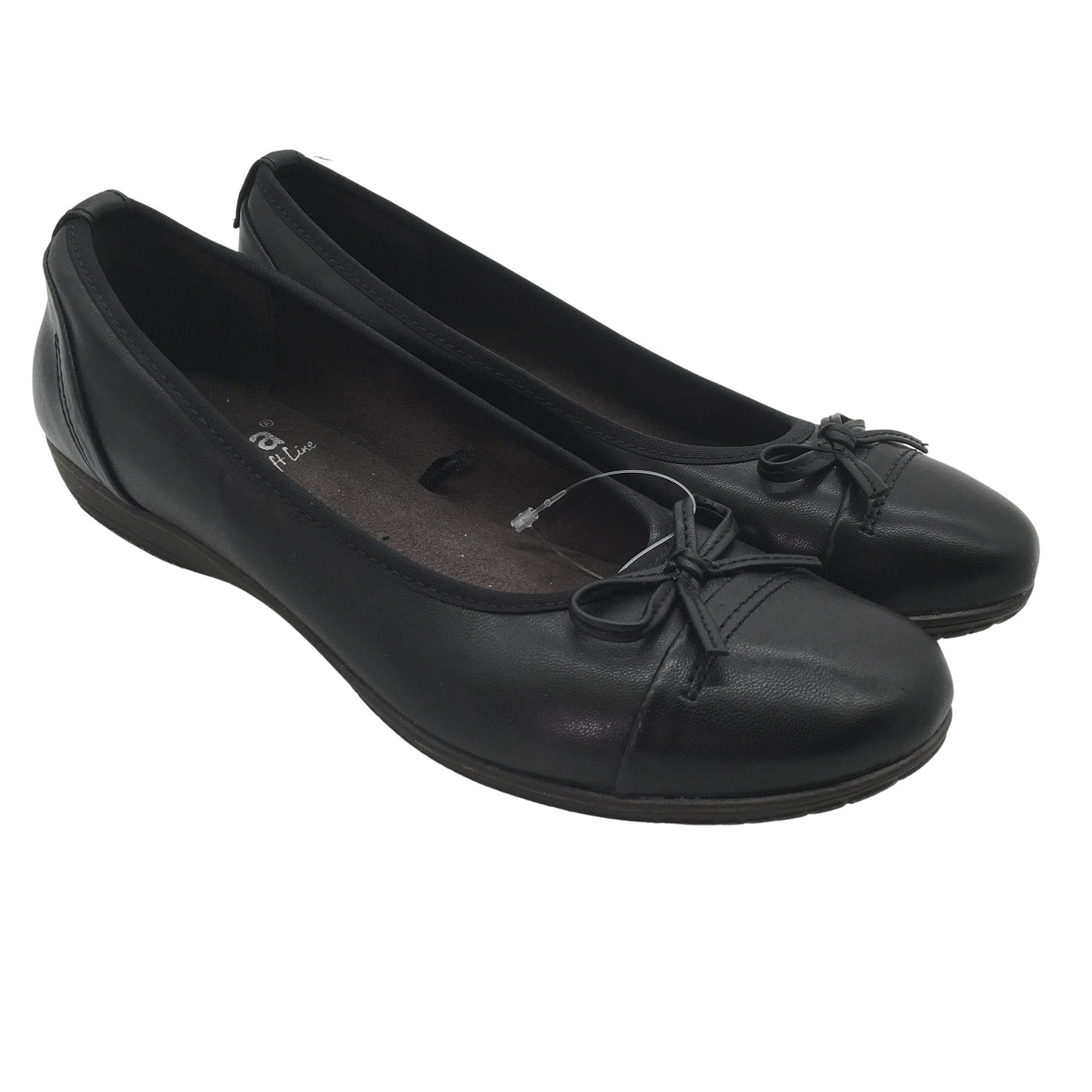 Unisex Jana - Ballerinat, koko 39 - (2)