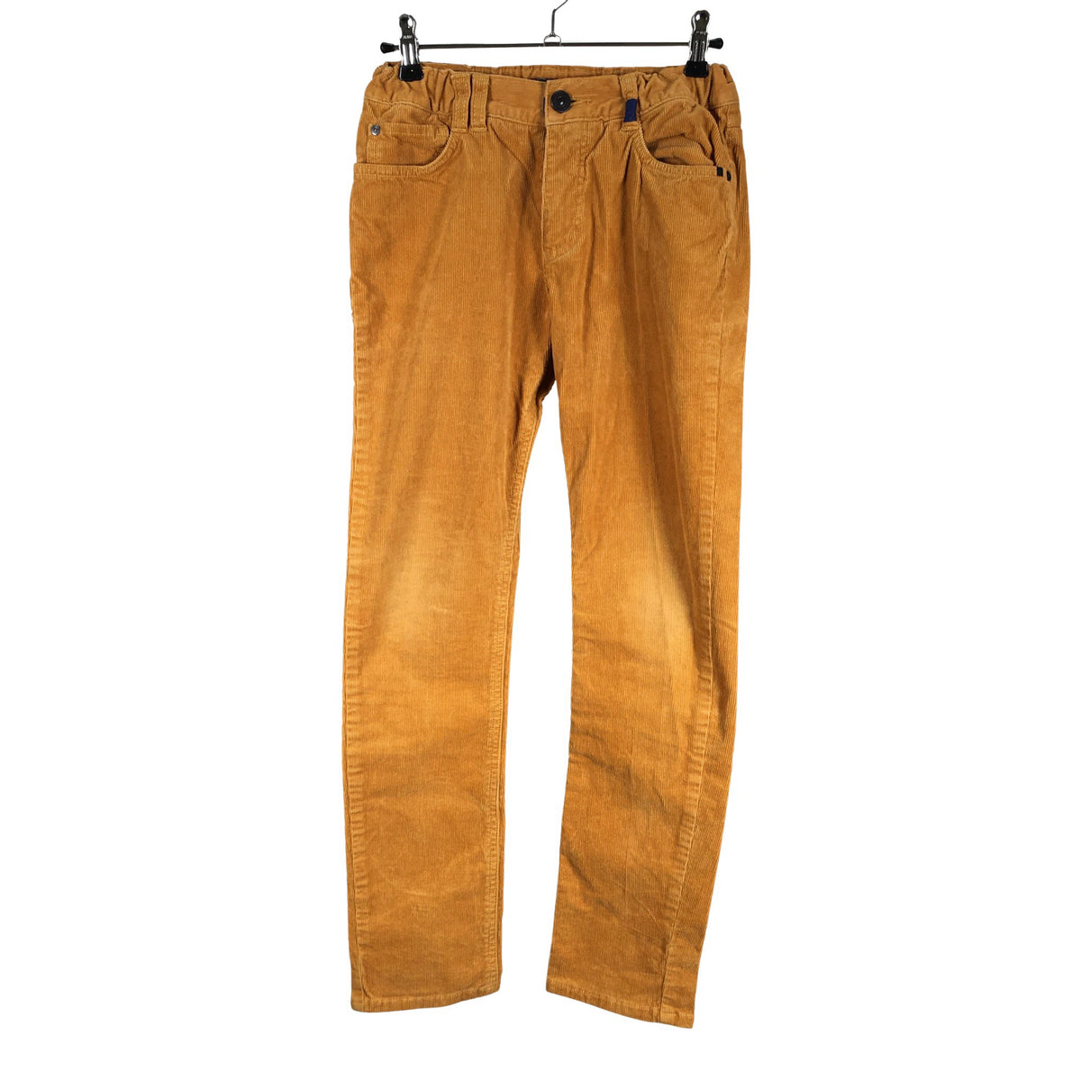Unisex Marc O'Polo - Samettihousut, koko 146 - 152 - (1)