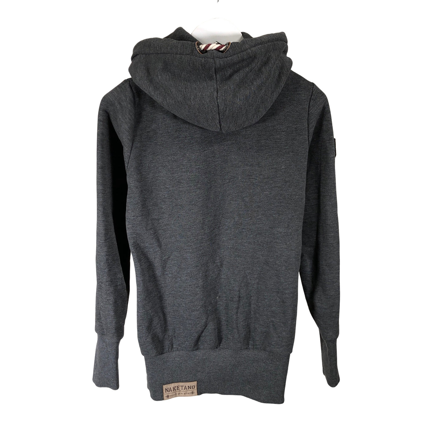 Unisex Naketano - Huppari, koko 34 - (2)