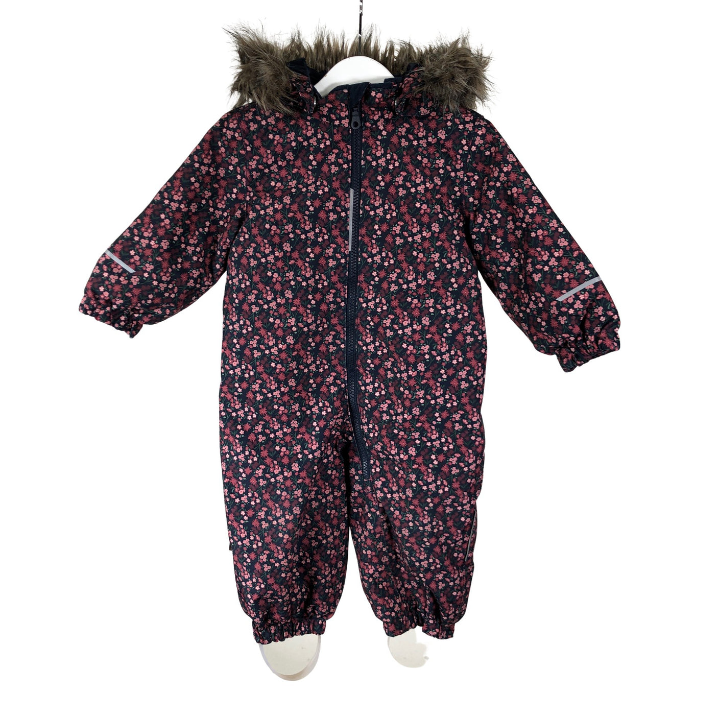 Unisex Name It - Toppahaalari, koko 74 - 80 - (1)