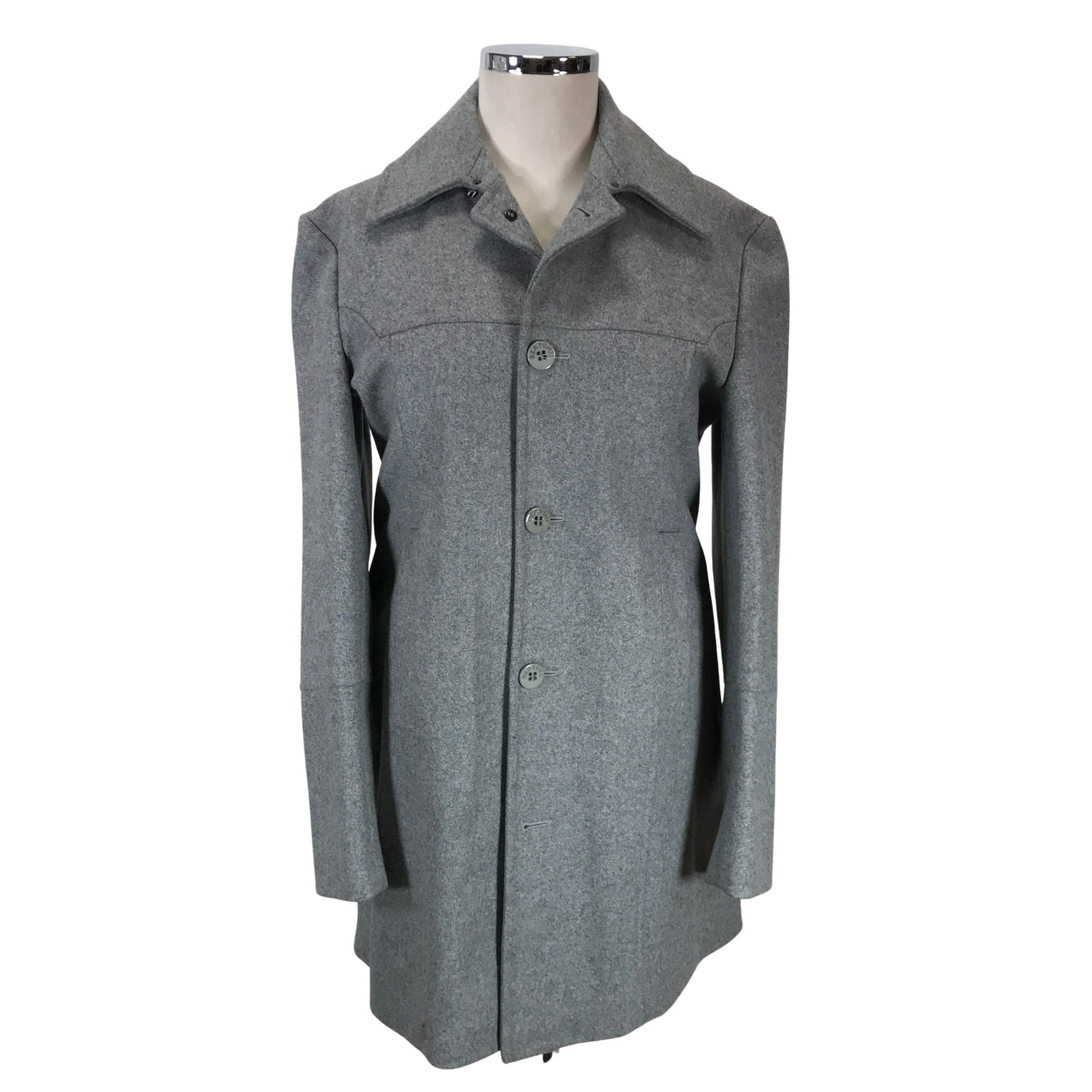 Unisex Bertoni - Villakangastakki, koko 50 - (1)