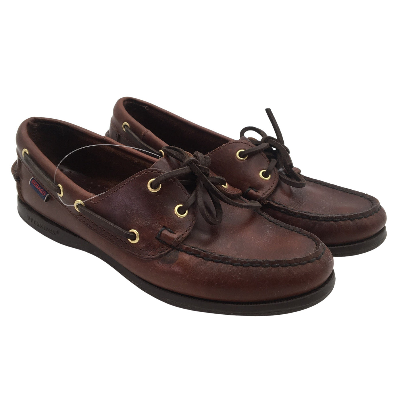 Unisex Sebago - Loaferit, koko 38 - (2)