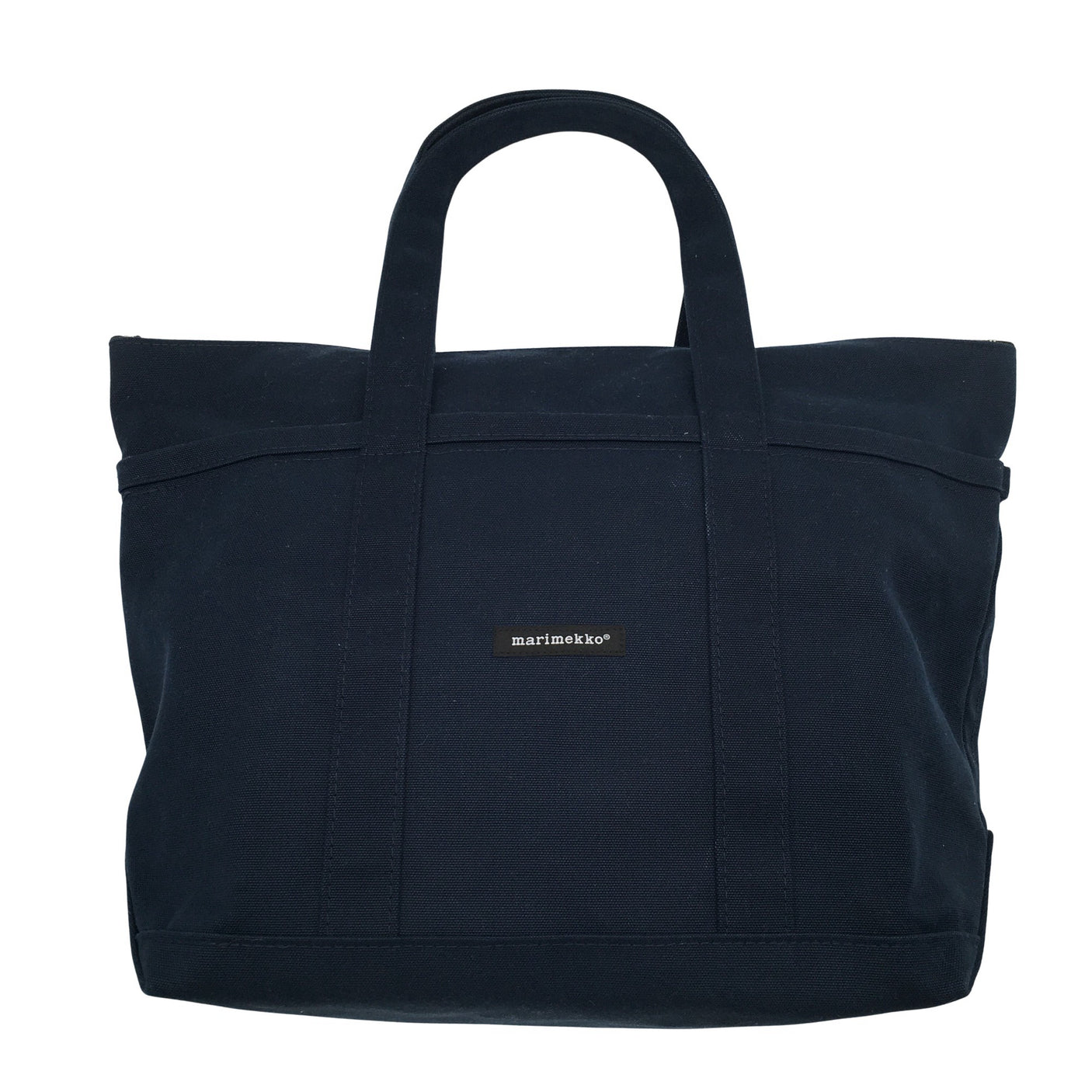 Unisex Marimekko - Käsilaukku, koko Maxi - (1)