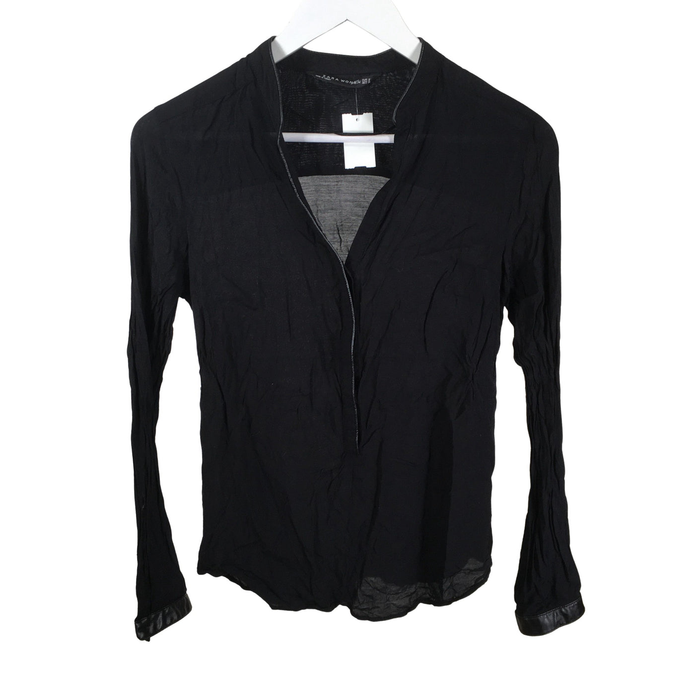 Unisex Zara - Pusero, koko 38 - (1)