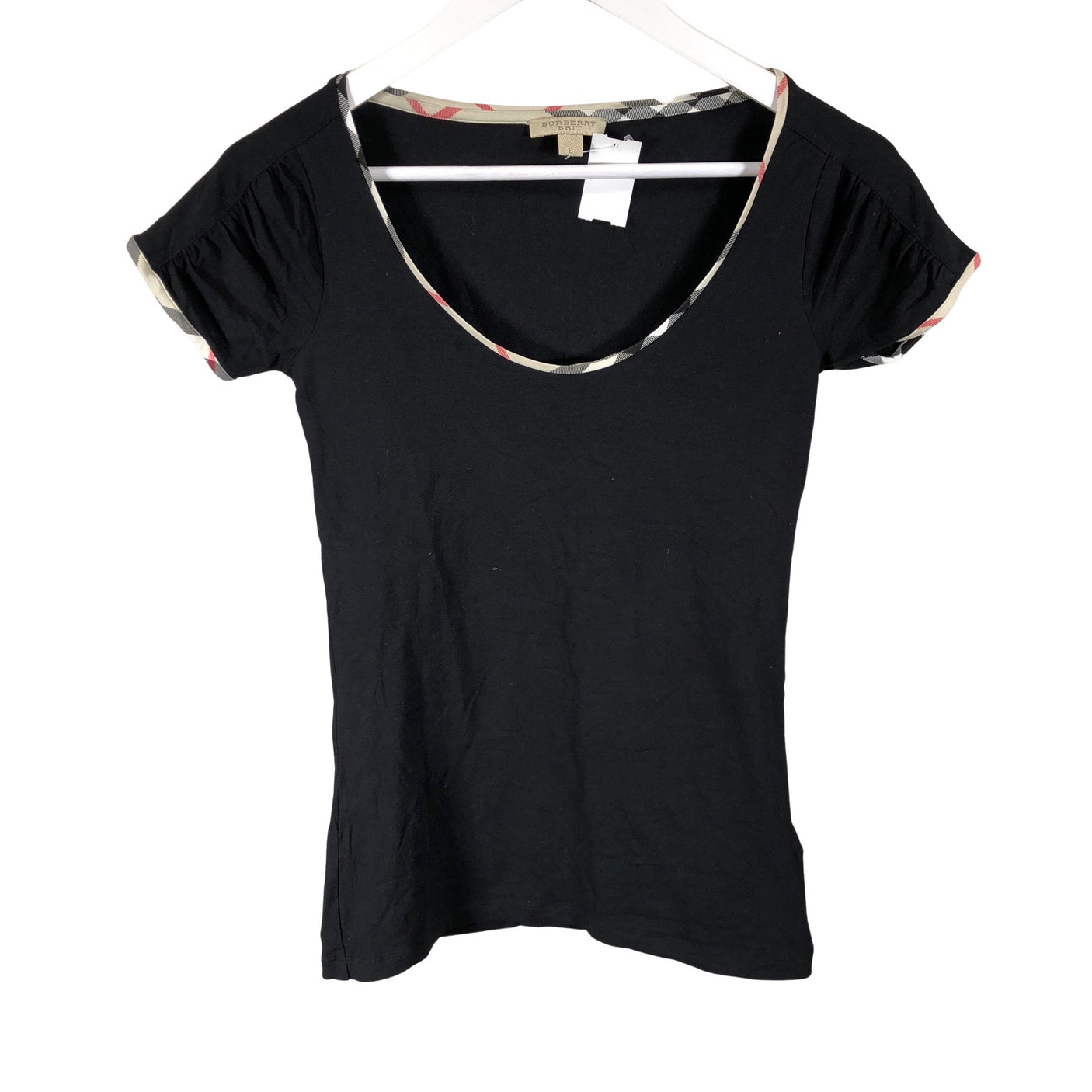 Unisex Burberry - T-paita, koko 36 - (1)