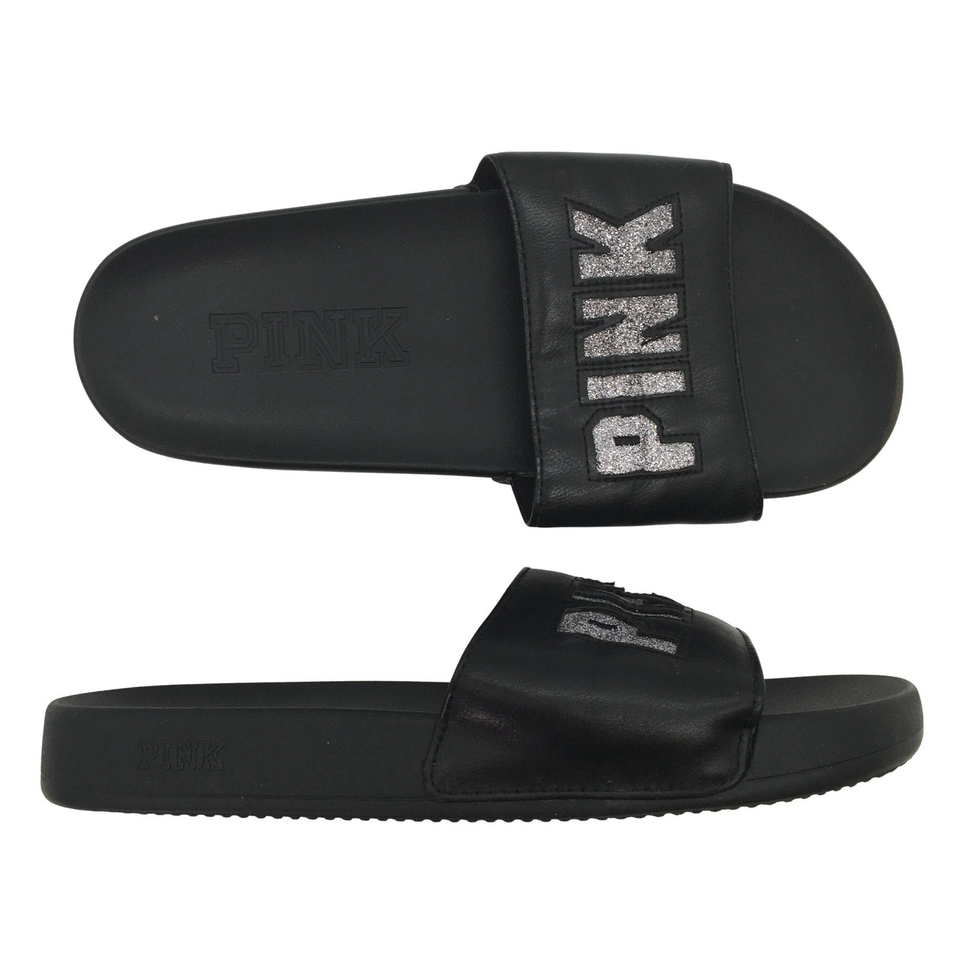 Unisex Victoria's Secret - Rantasandaalit, koko 37 - (1)