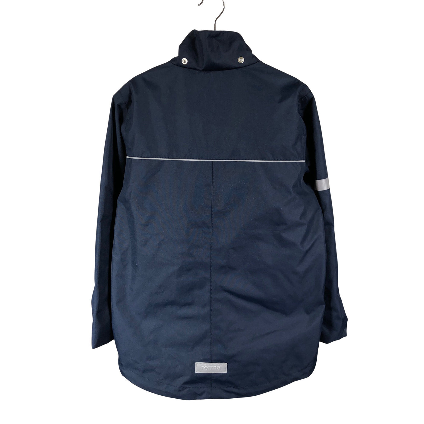 Unisex Reima - Kevyttoppatakki, koko 128 - 134 - (2)