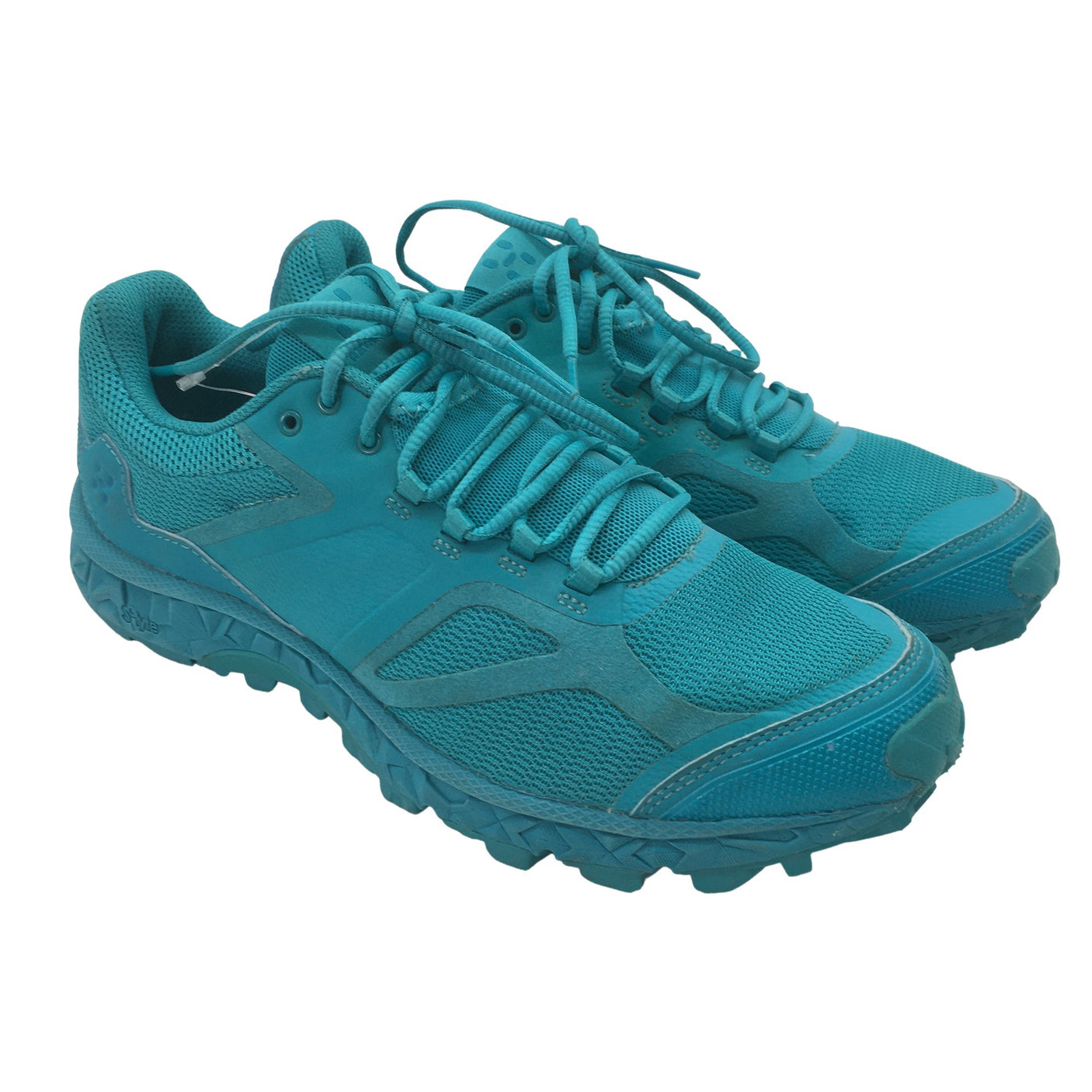 Unisex Haglöfs - Lenkkarit, koko 39 - (2)