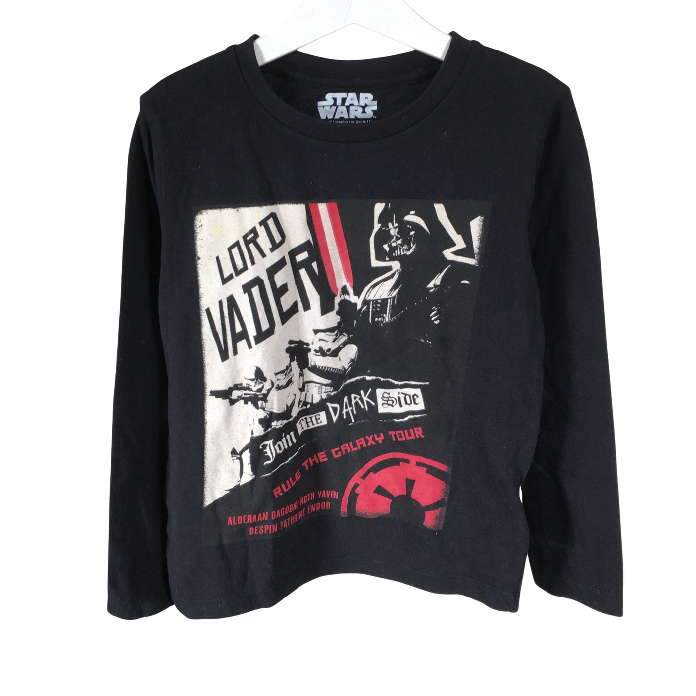 Unisex Little Eleven Paris - Trikoopaita, koko 122 - 128 - (1)
