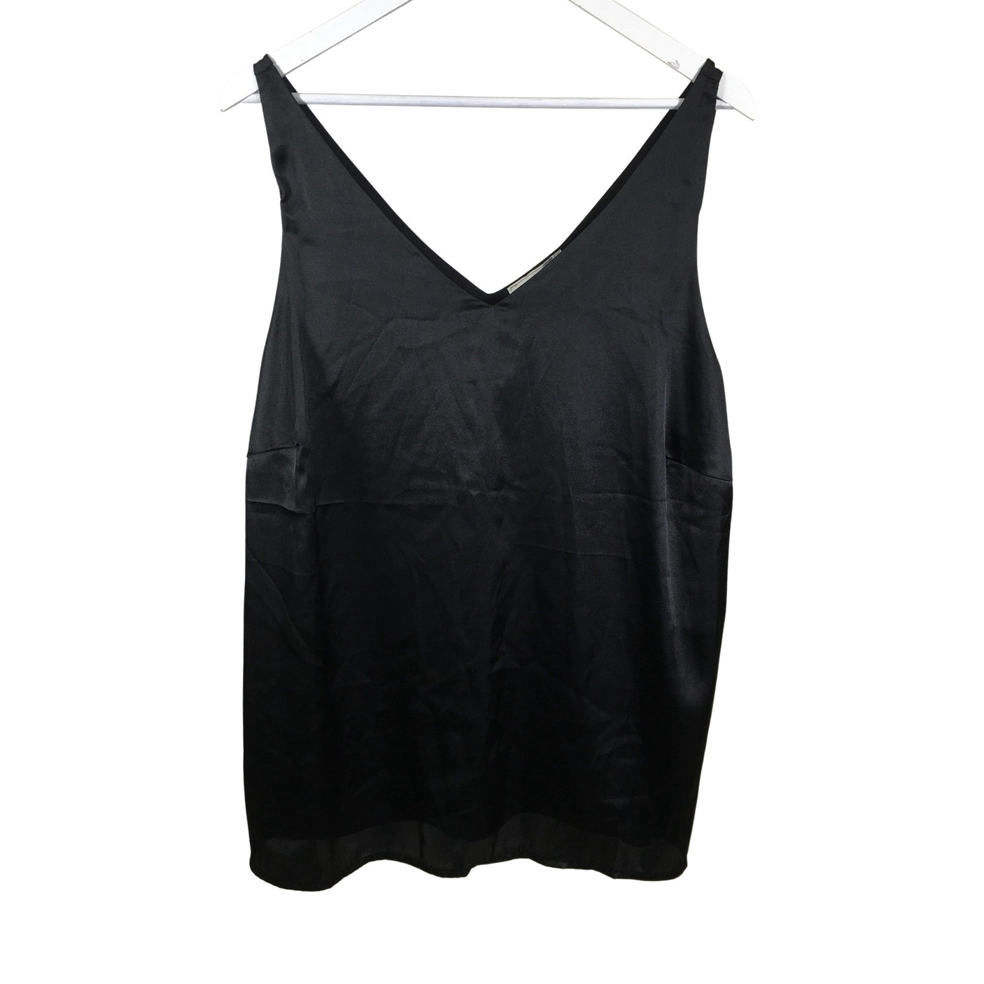 Unisex Zizzi - Toppi, koko 46 - (1)