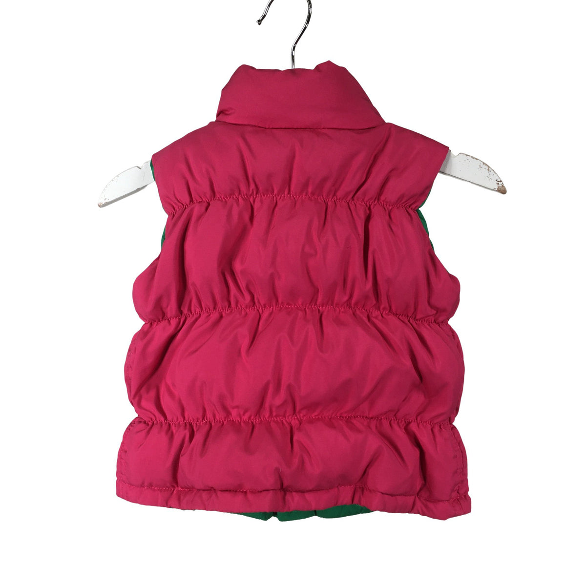 Unisex Ralph Lauren - Toppaliivi, koko 80 - 86 - (2)