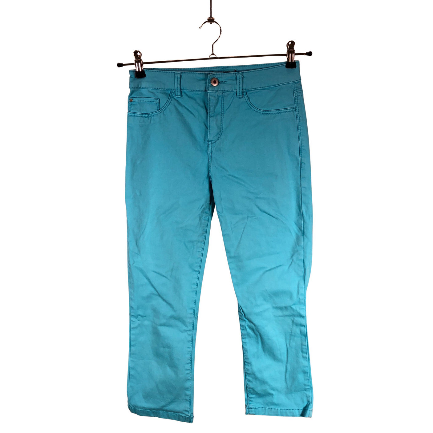 Unisex Esprit - Kangascaprit, koko 34 - (1)