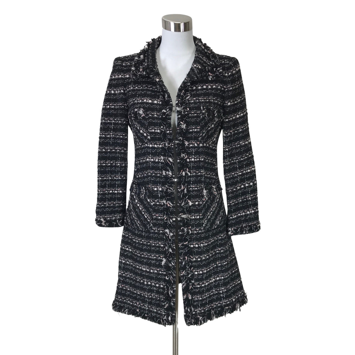 Unisex Steilmann - Villakangastakki, koko 36 - (1)