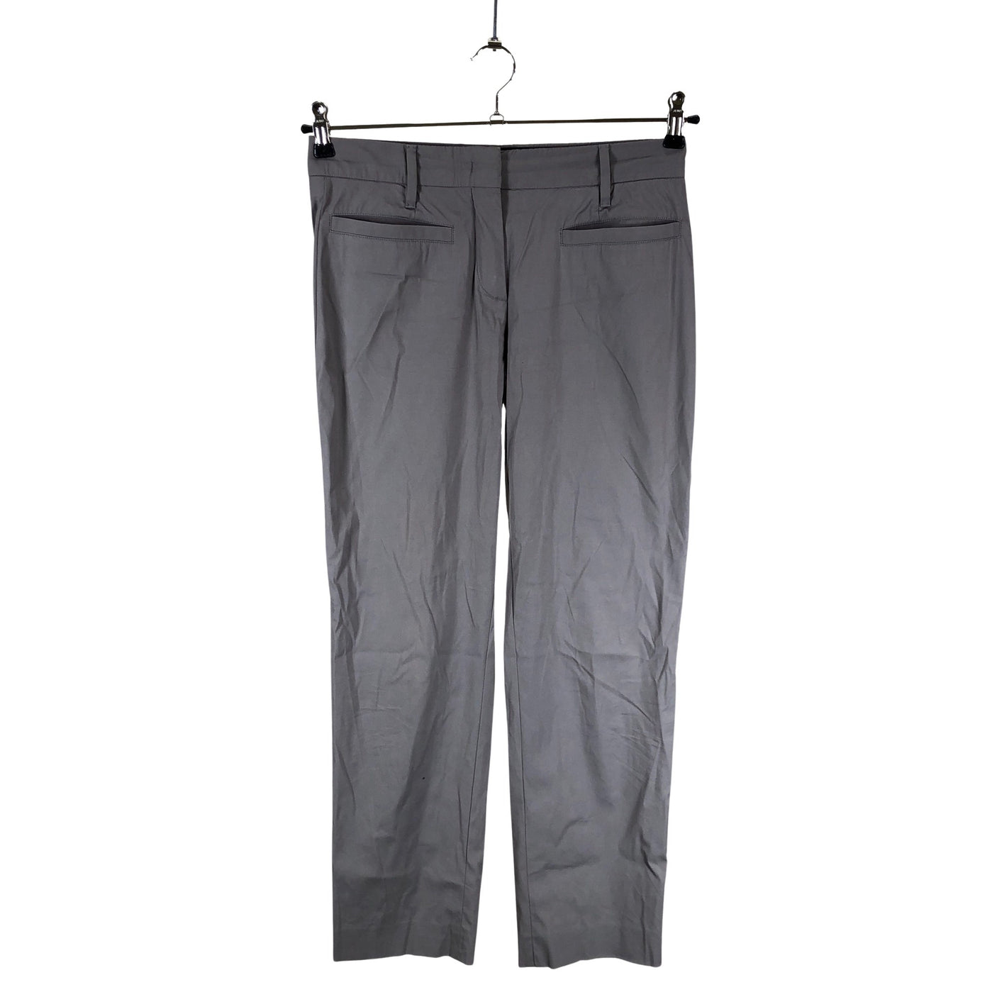 Unisex Prada - Kangashousut, koko 38 - (1)