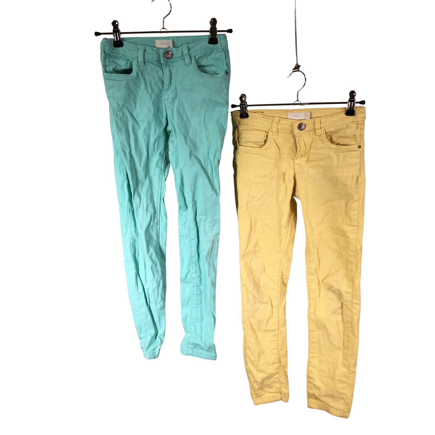 Unisex Sfera - Farkut, koko 122 - 128 - (1)