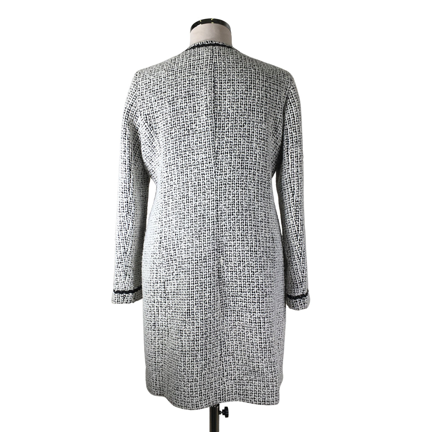 Unisex Manuela Conti - Villakangastakki, koko 44 - (2)