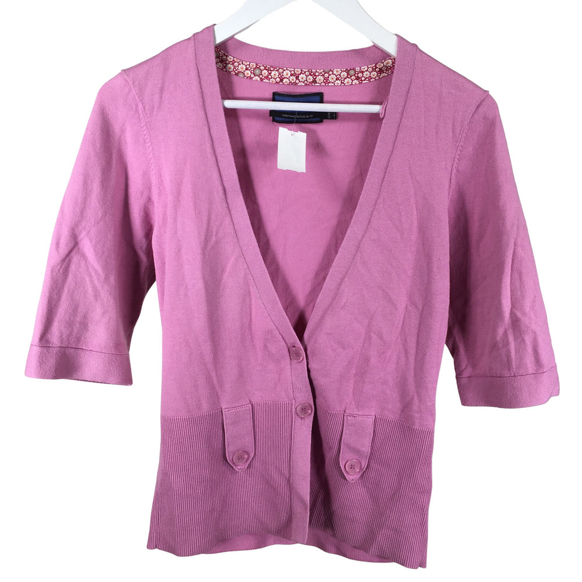 Unisex Mexx - Neuletakki, koko 40 - (1)