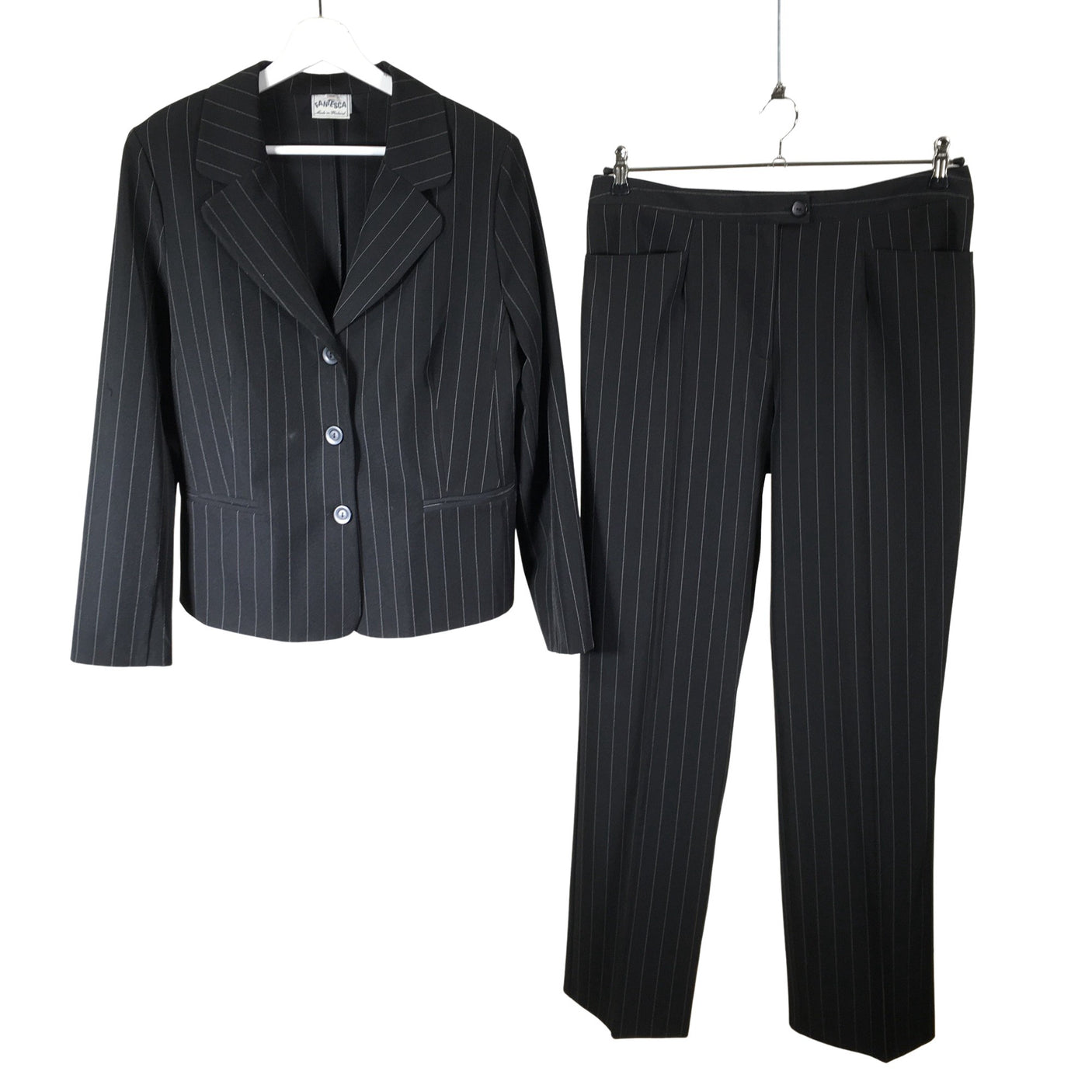 Unisex Francesca - Jakkupuku, koko 44 - (1)
