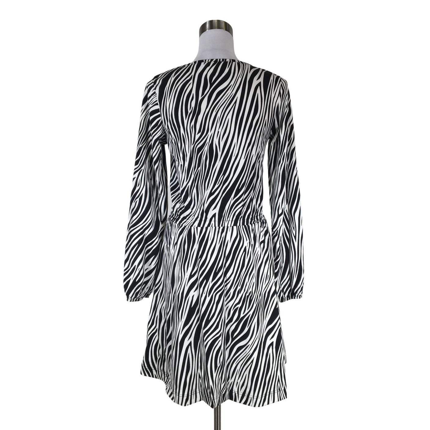 Unisex NOSH - Trikoomekko, koko 34 - (2)