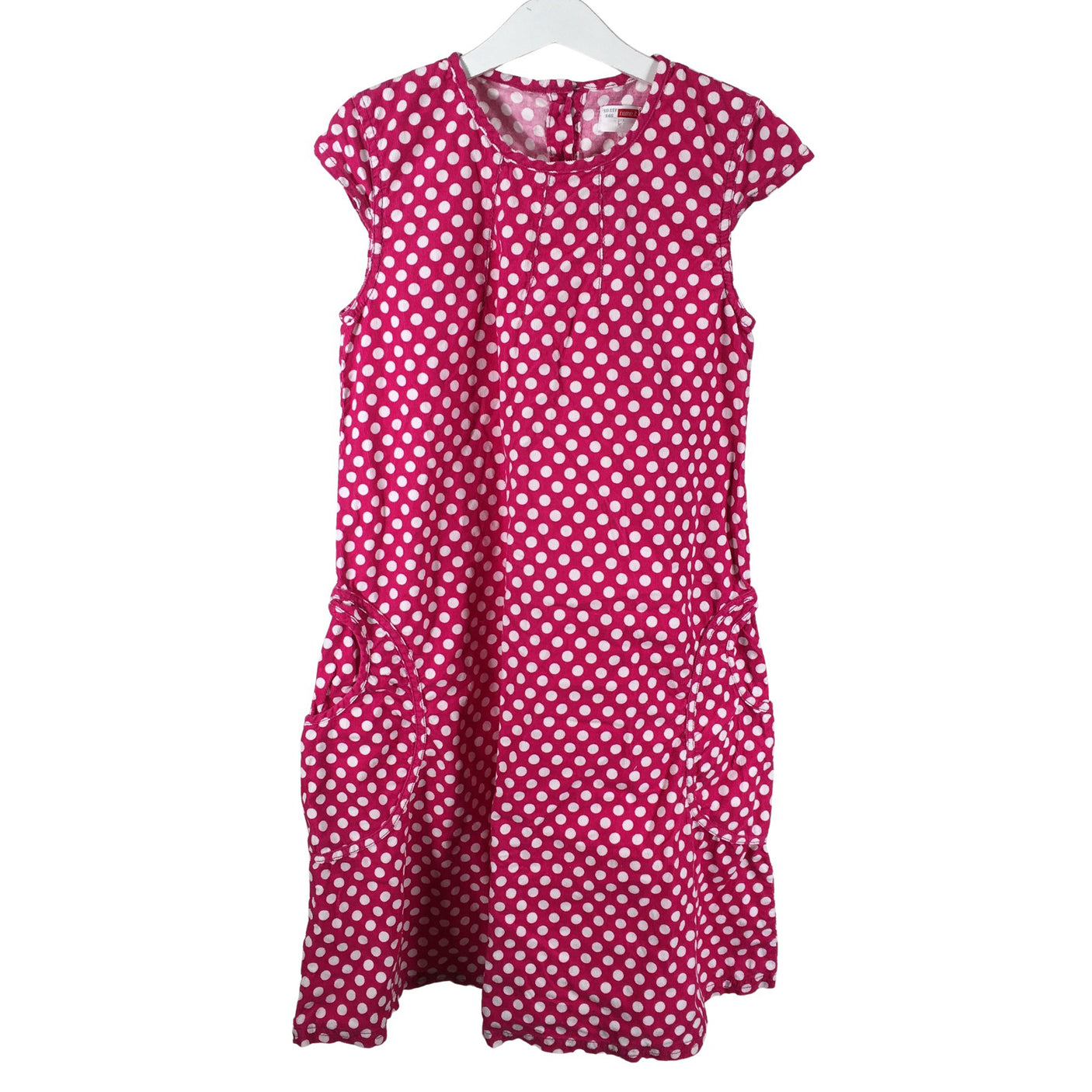 Unisex Name It - Kangasmekko, koko 140 - 146 - (1)