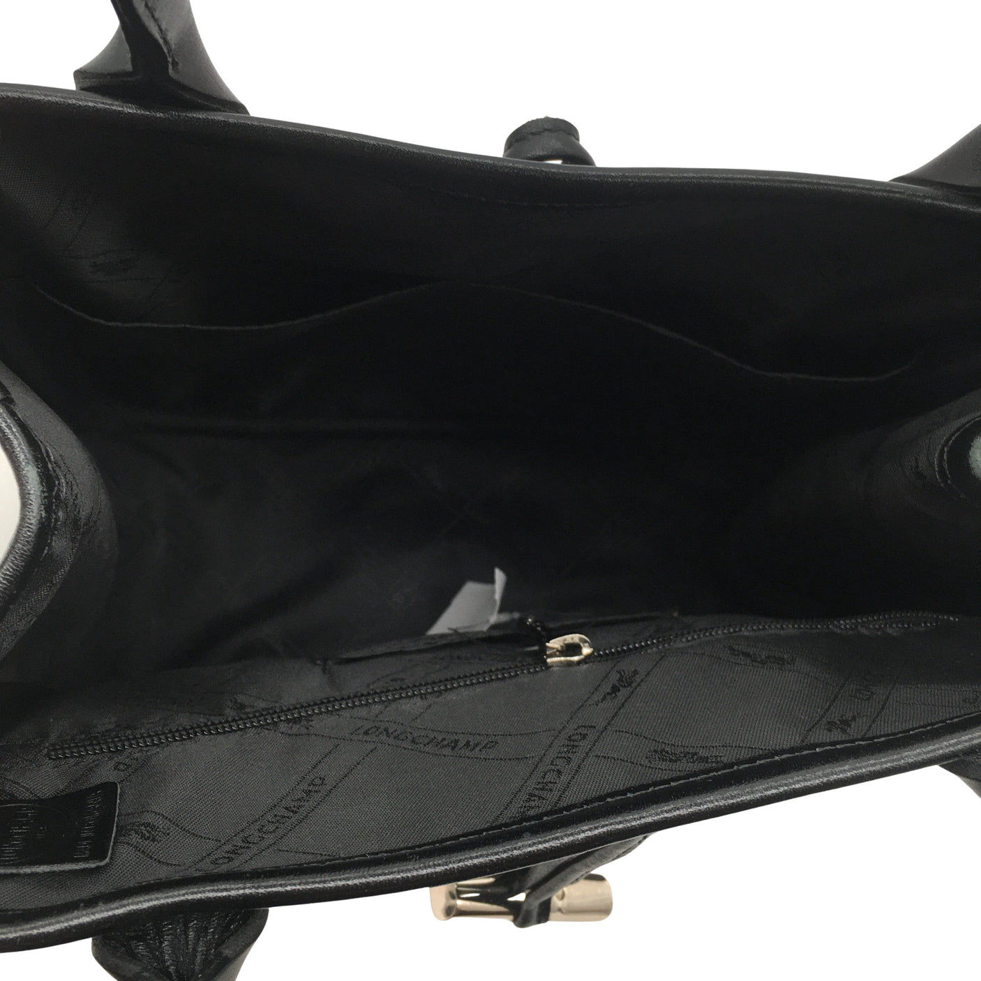 Unisex Longchamp - Käsilaukku, koko Midi - (3)
