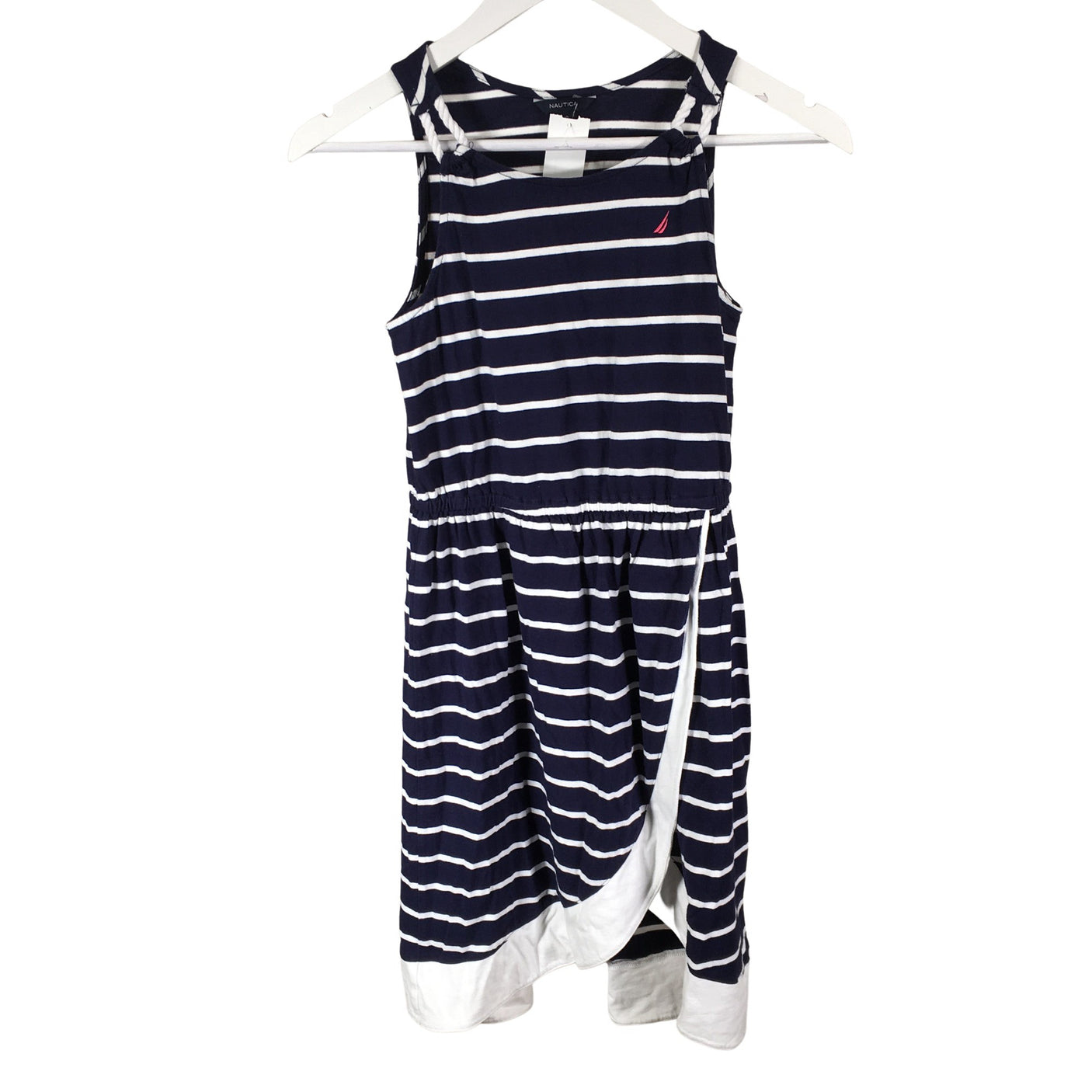Unisex Nautica - Trikoomekko, koko 152 - 158 - (1)