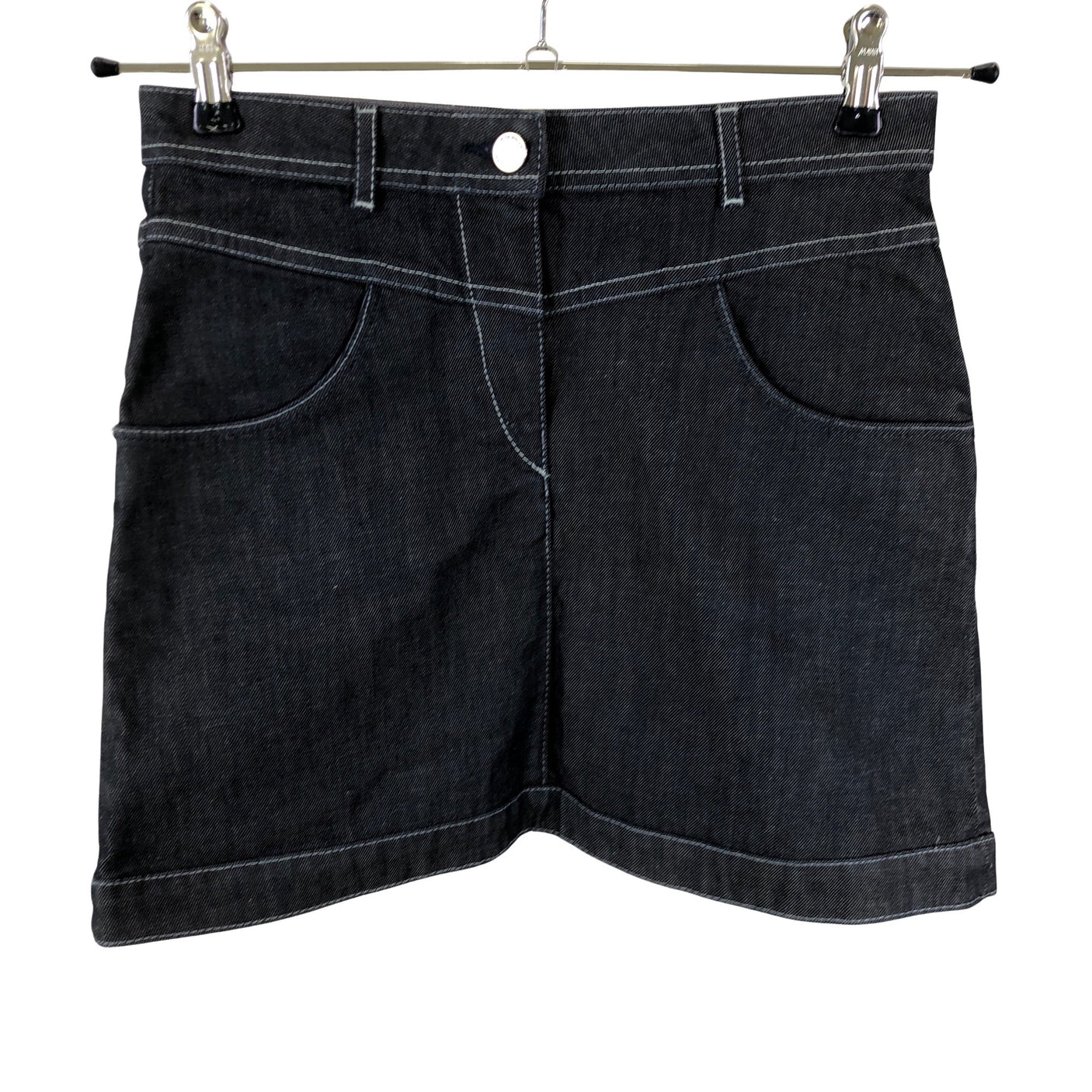 Unisex Escada - Farkkuhame, koko 152 - 158 - (1)