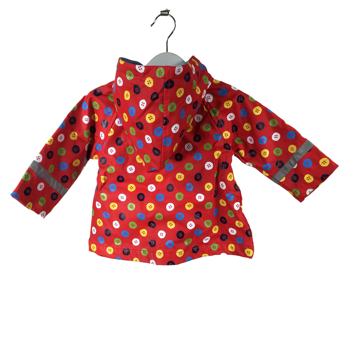 Unisex Marimekko - Sadetakki, koko 74 - 80 - (2)
