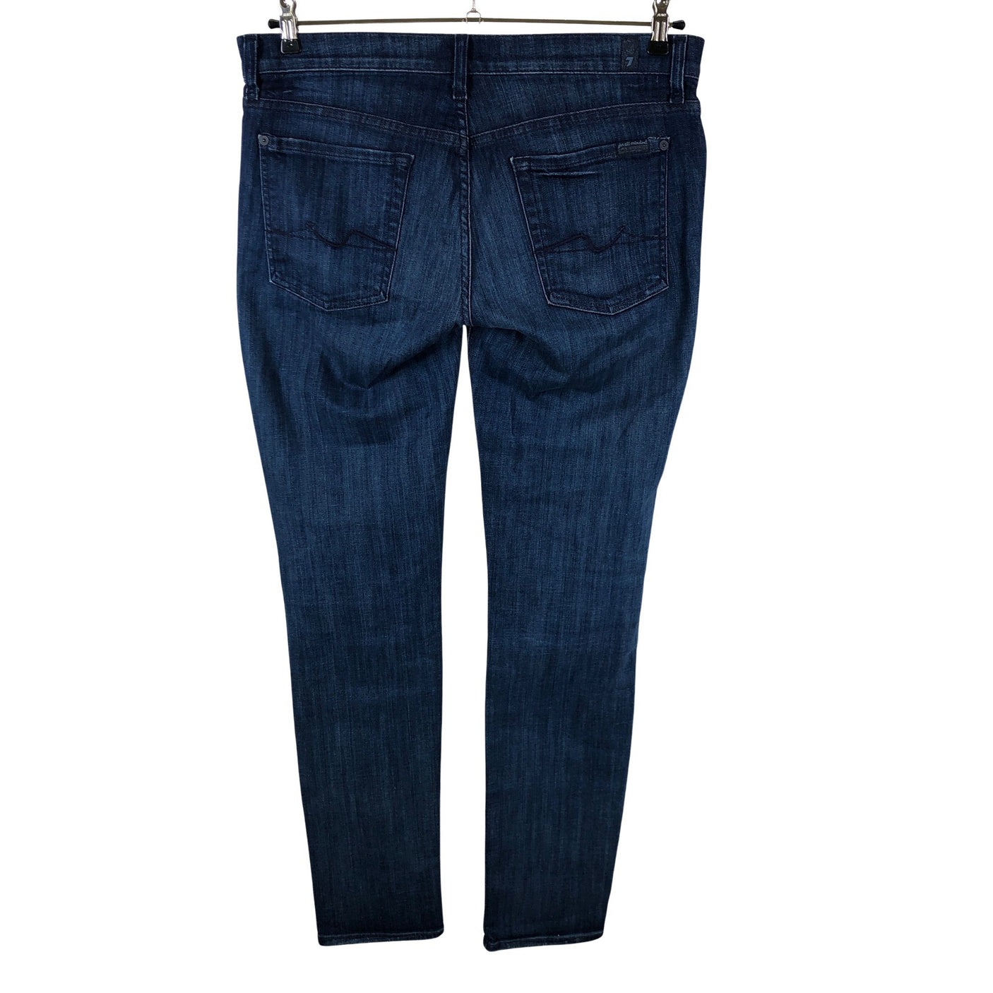 Unisex 7 for all mankind - Farkut, koko 42 - (2)