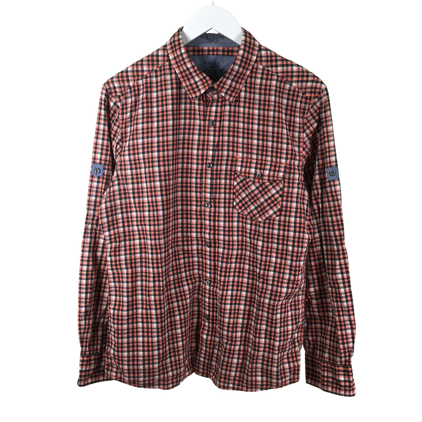 Unisex Esprit - Kauluspaita, koko 50 - (1)