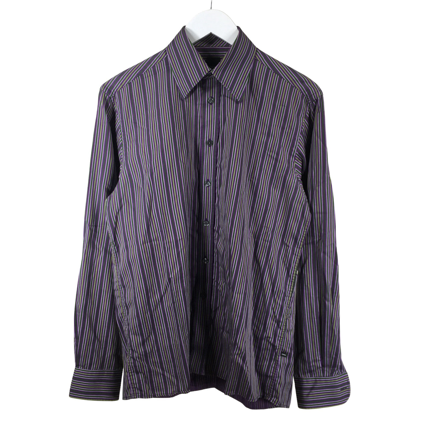 Unisex Esprit - Kauluspaita, koko 46 - (1)