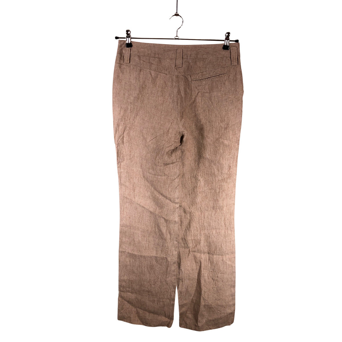 Unisex Anna Montana - Kangashousut, koko 40 - (2)
