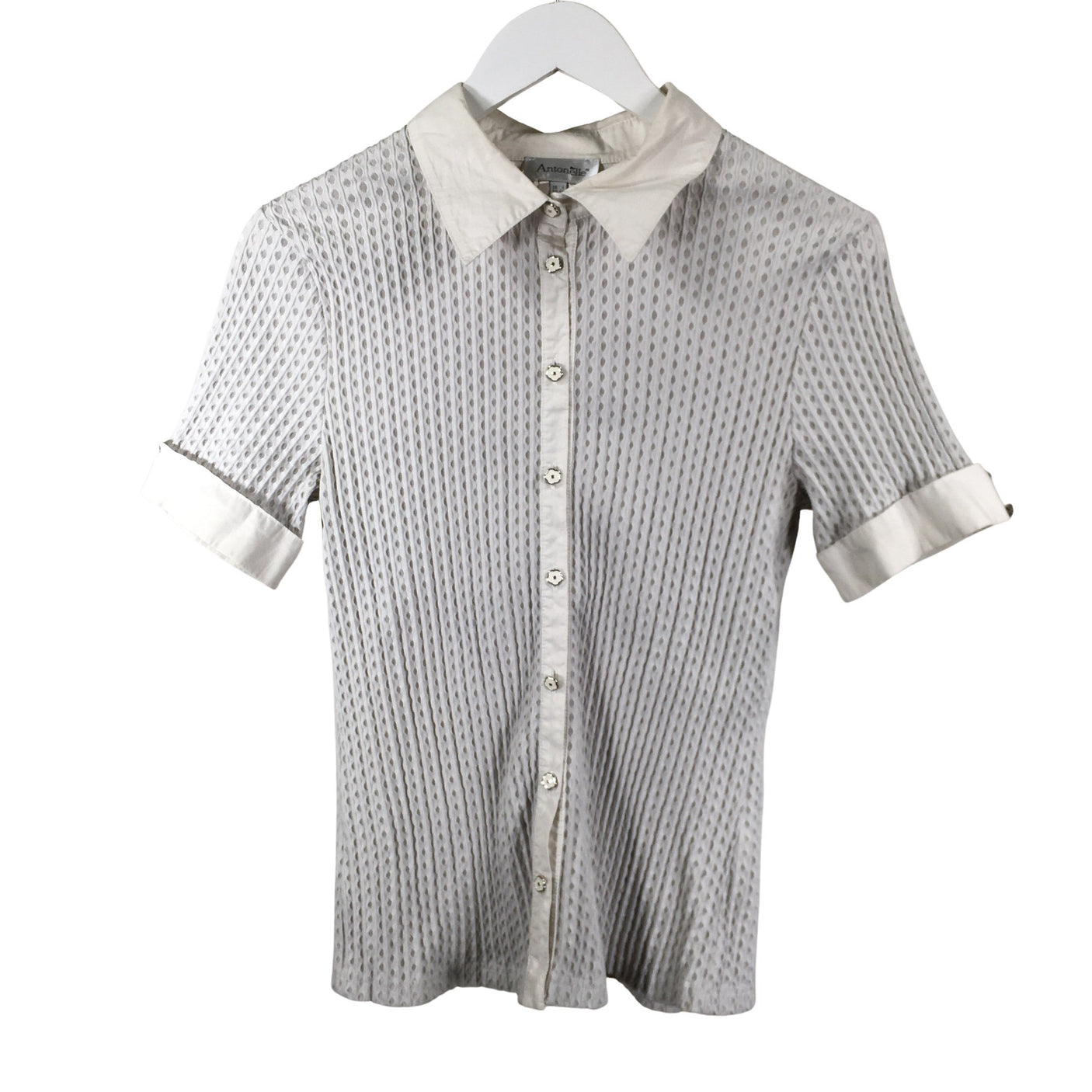 Unisex Antonelle - Pusero, koko 40 - (1)