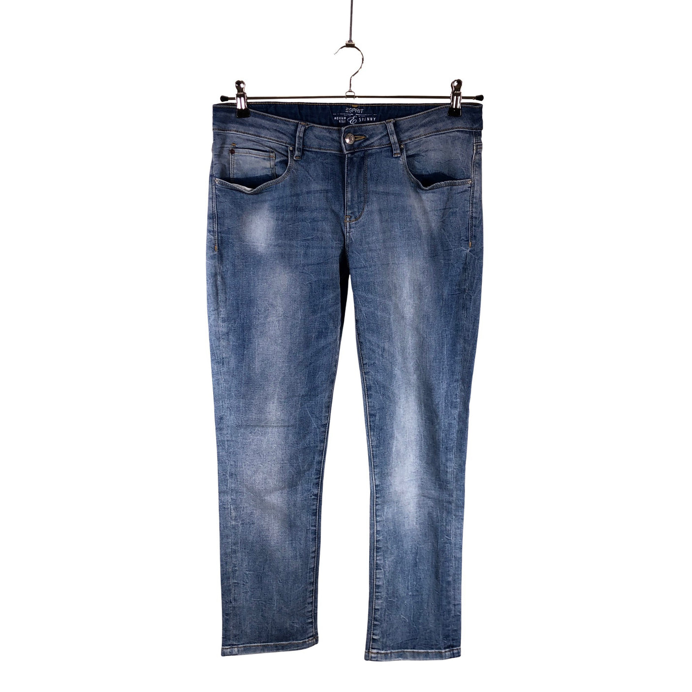 Unisex Esprit - Farkut, koko 40 - (1)