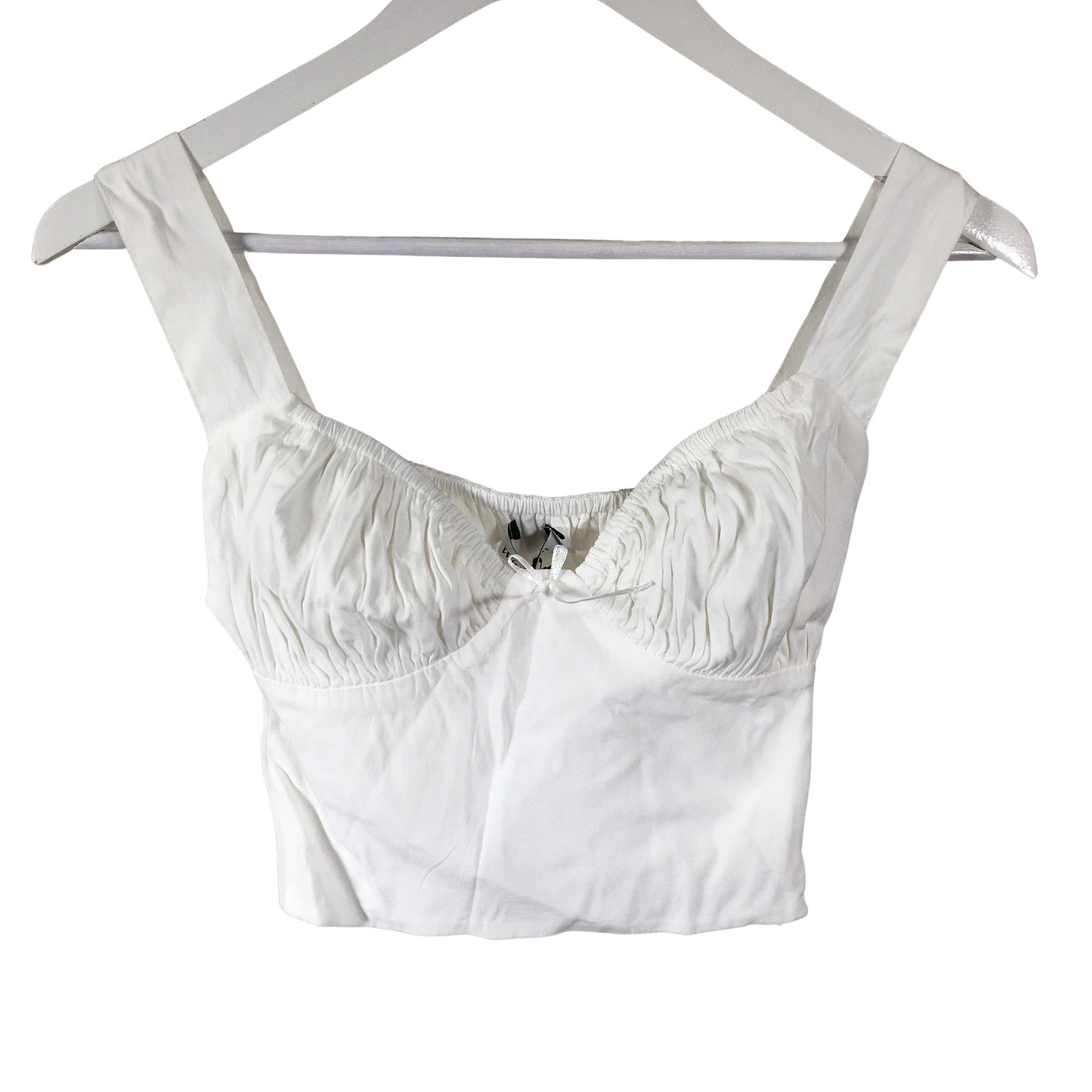 Unisex With Jéan - Toppi, koko 34 - (1)