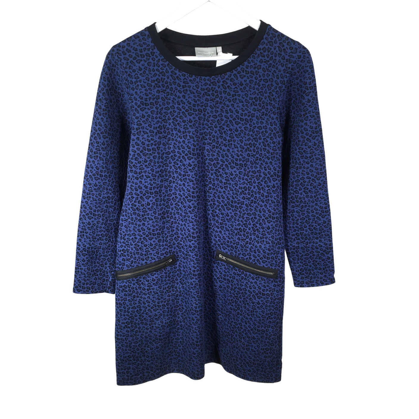 Unisex Stocker & Co - Neuletunika, koko 38 - (1)