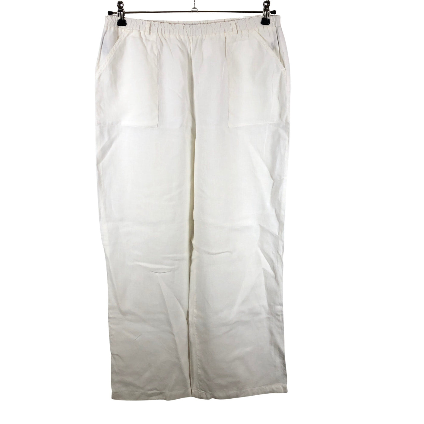 Unisex Almia - Ohuet housut, koko 44 - (1)