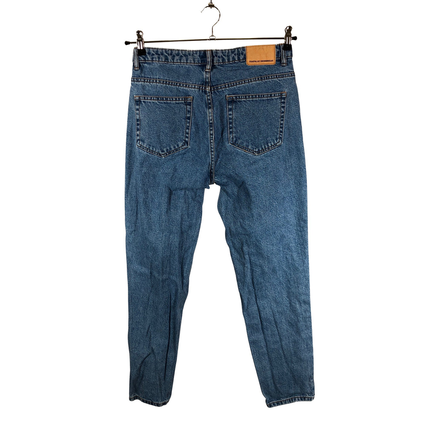Unisex Zara - Farkut, koko 34 - (2)