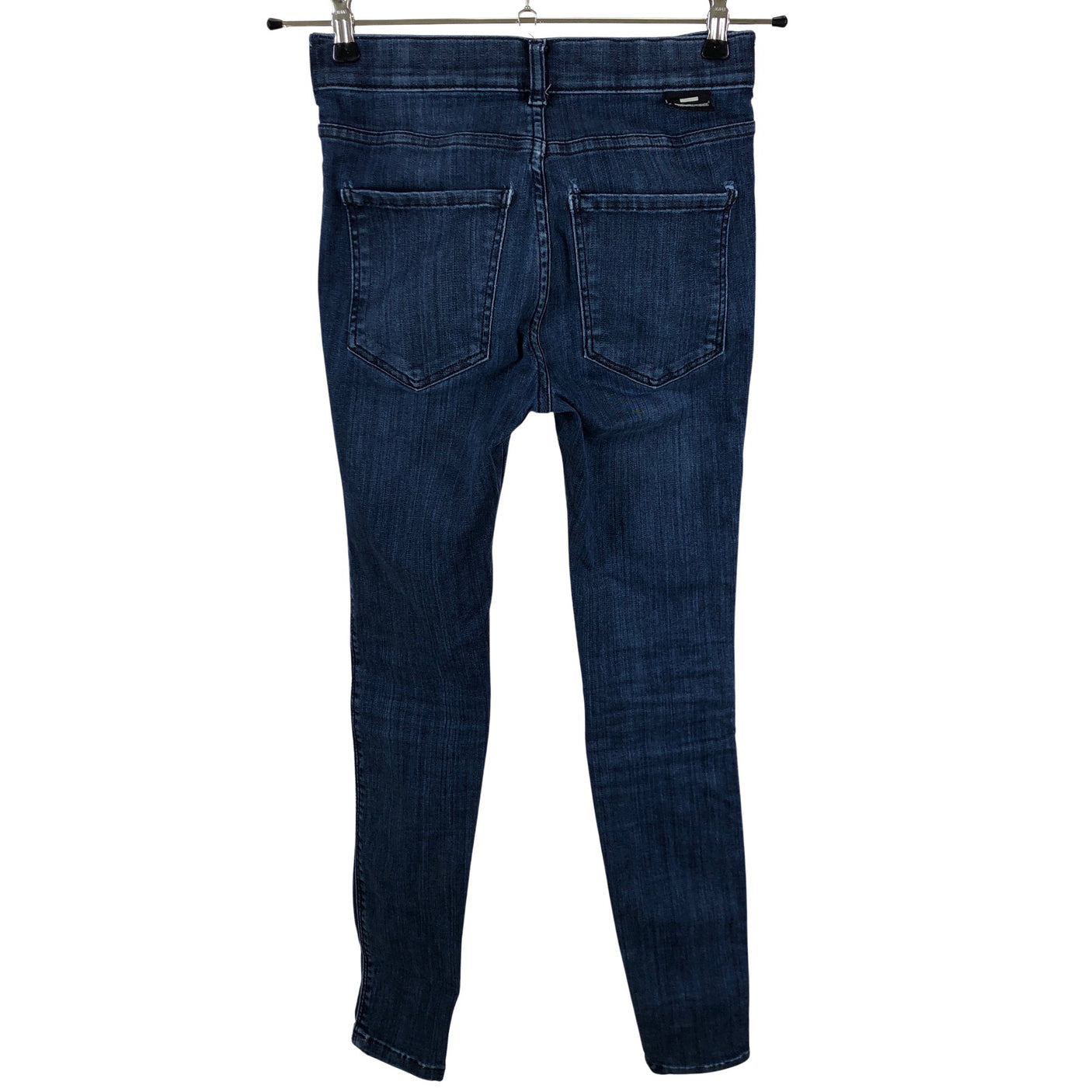 Unisex Dr.Denim - Farkut, koko 34 - (2)