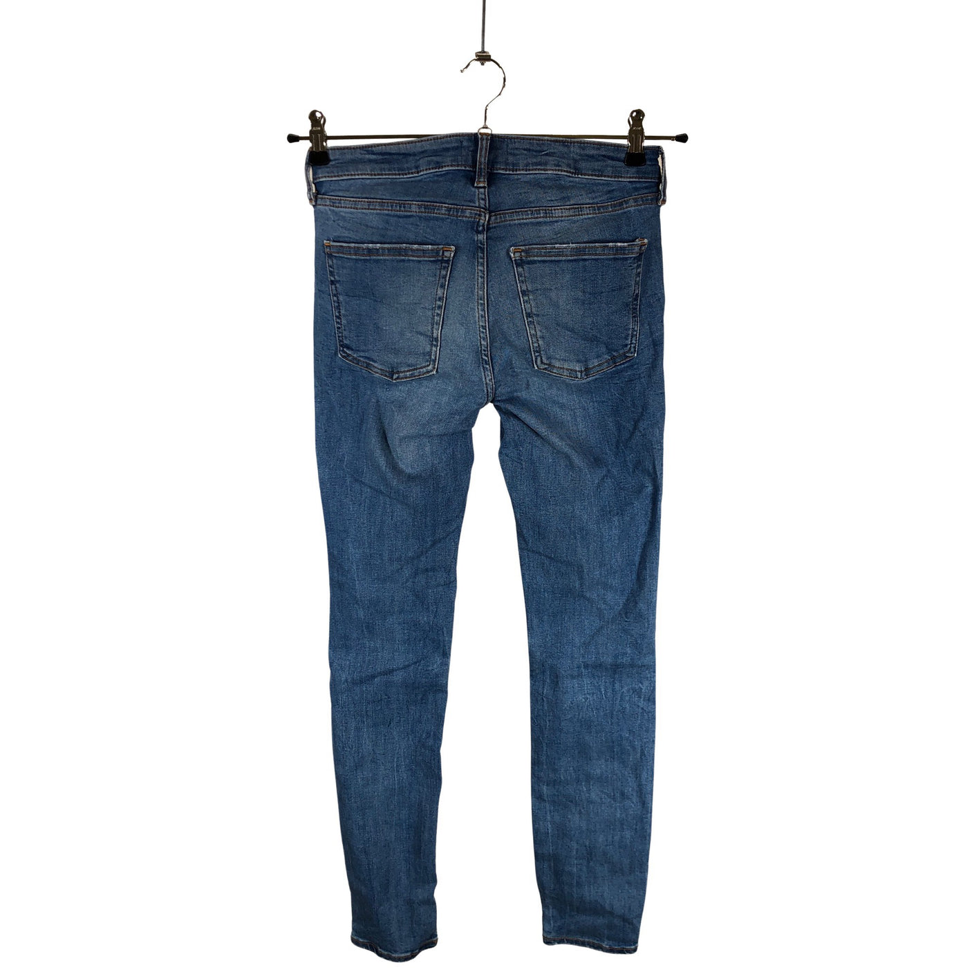 Unisex Zara - Farkut, koko 34 - (2)