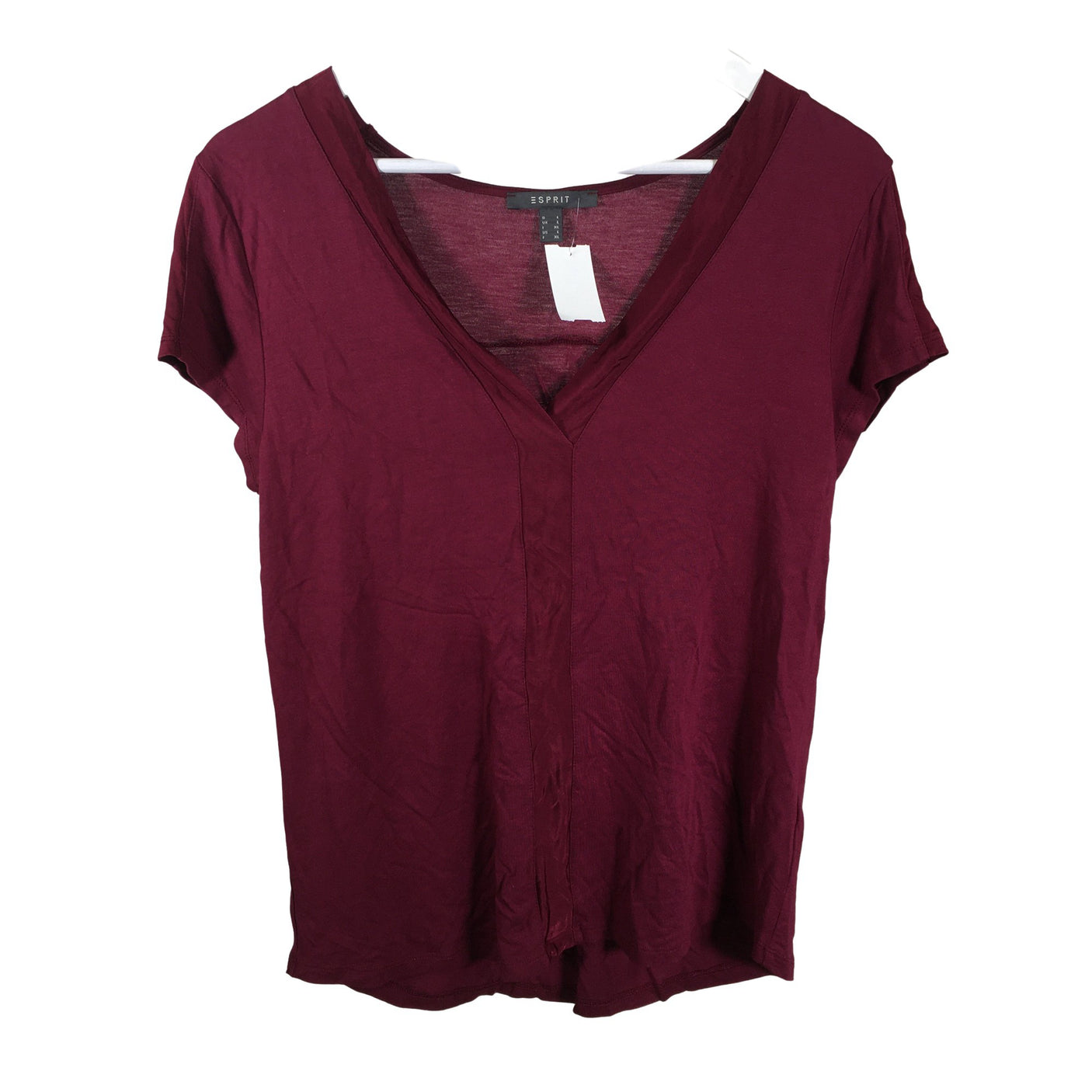 Unisex Esprit - T-paita, koko 40 - (1)