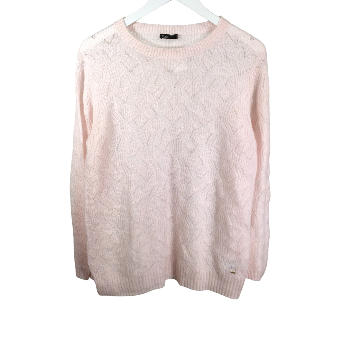Unisex Your Face - Neulepaita, koko 38 - (1)