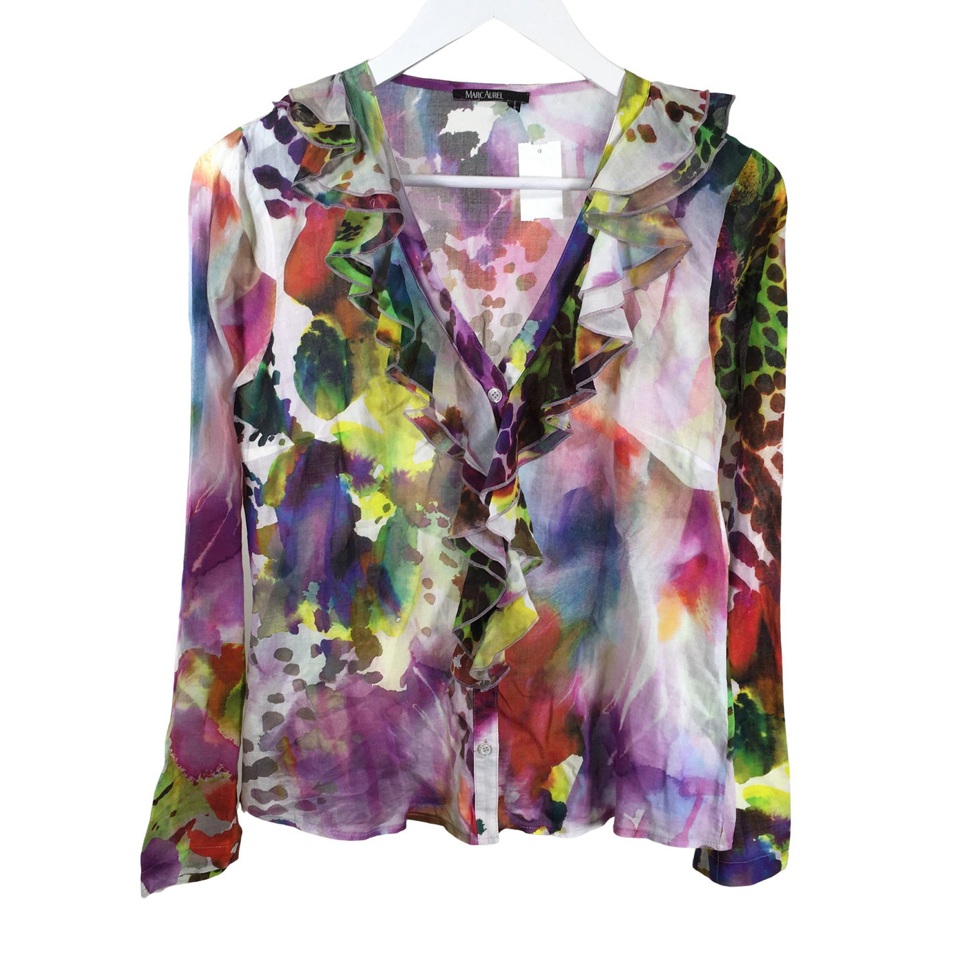 Unisex Marc Aurel - Pusero, koko 36 - (1)
