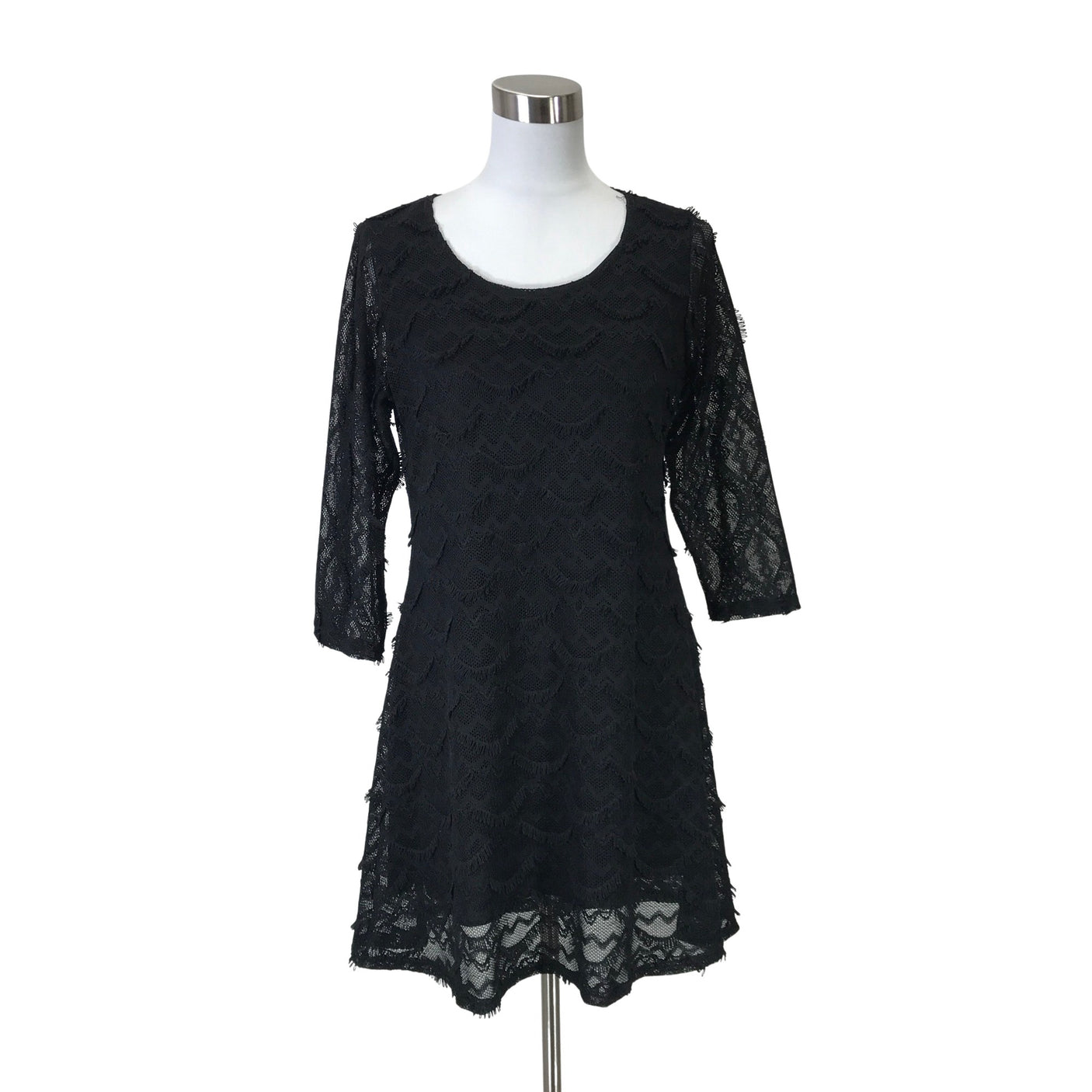Unisex Ecoline - Juhlamekko, koko 38 - (1)