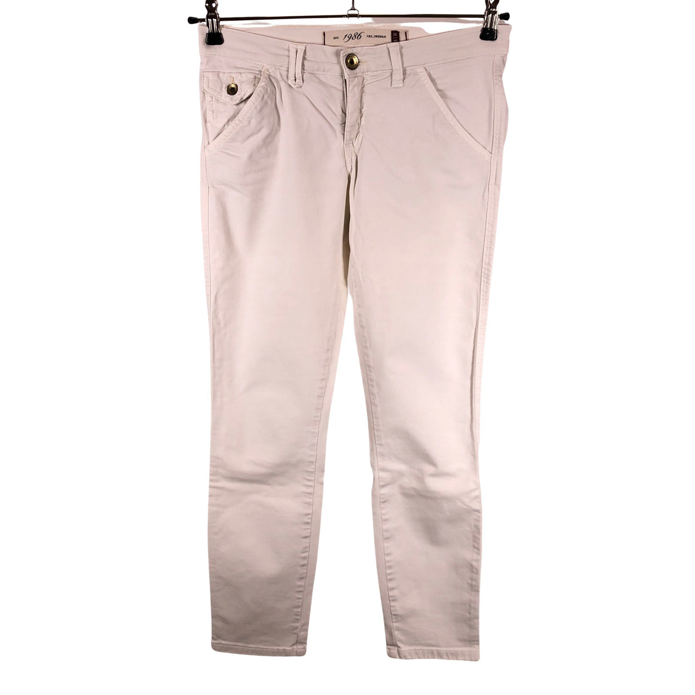 Unisex Peak Performance - Farkut, koko 34 - (1)