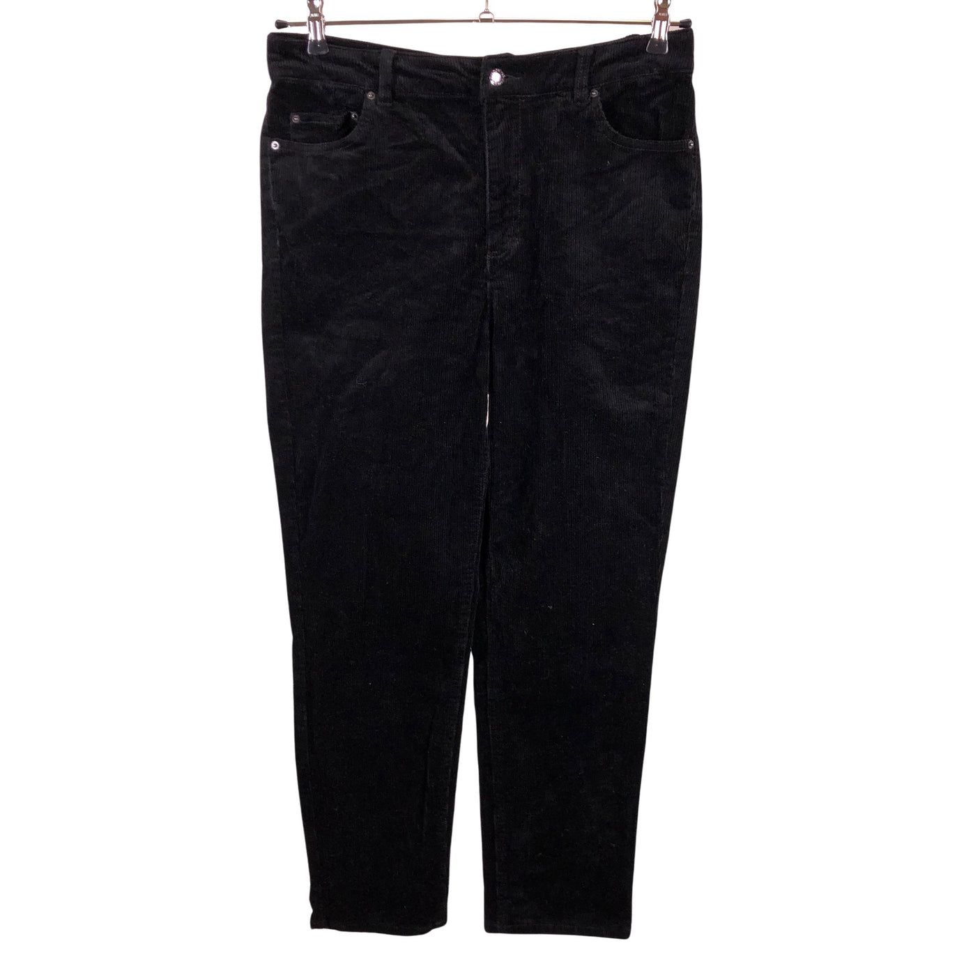 Unisex Noom - Samettihousut, koko 40 - (1)